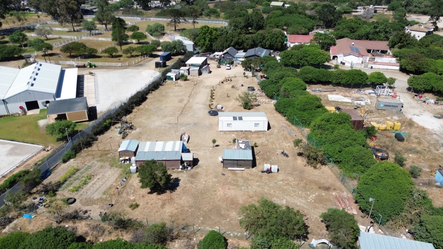 6 Bedroom Property for Sale in Morning Star Western Cape